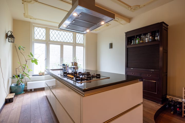 Foto 15 van Heemraadssingel 330-A