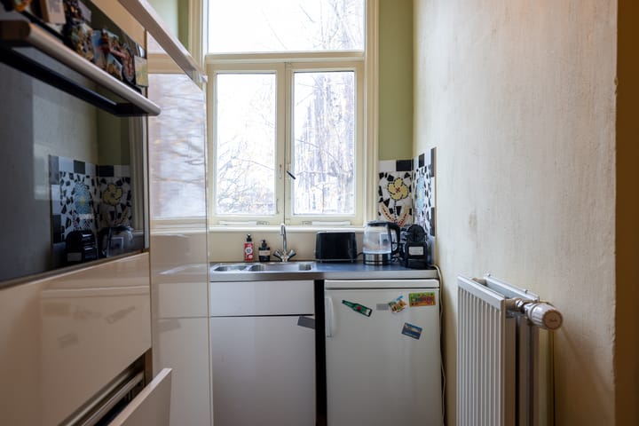 Foto 21 van Heemraadssingel 330-A