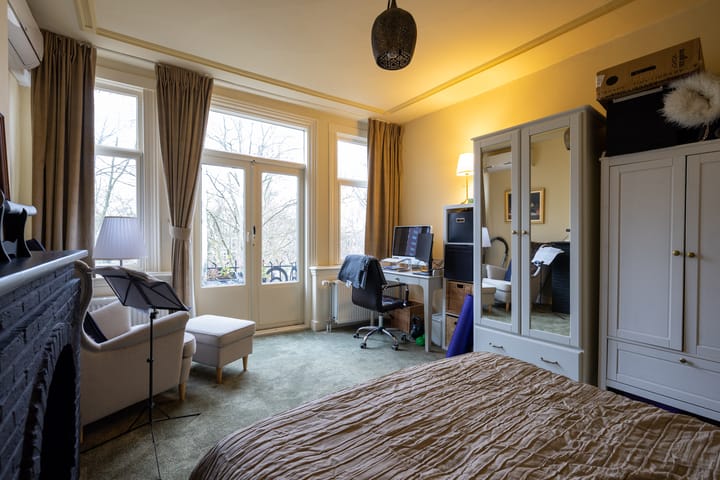 Foto 29 van Heemraadssingel 330-A