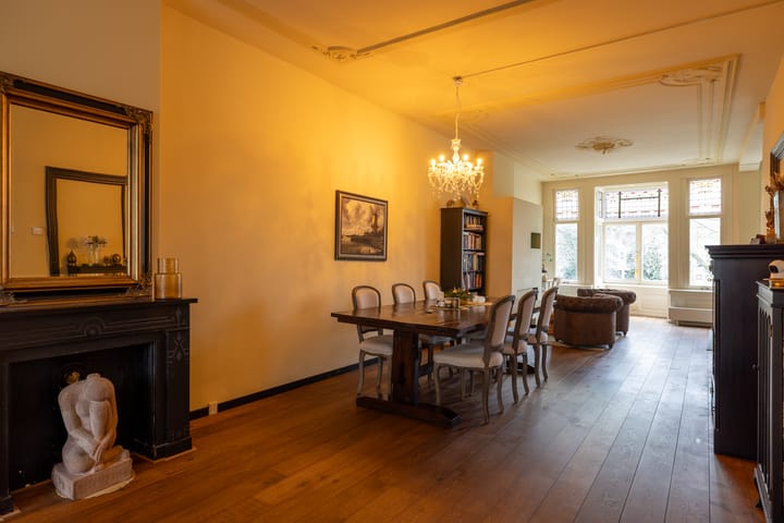 Foto 13 van Heemraadssingel 330-A