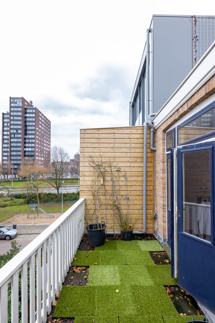 Foto 44 van Heemraadssingel 330-A