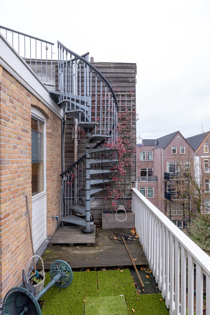 Foto 45 van Heemraadssingel 330-A