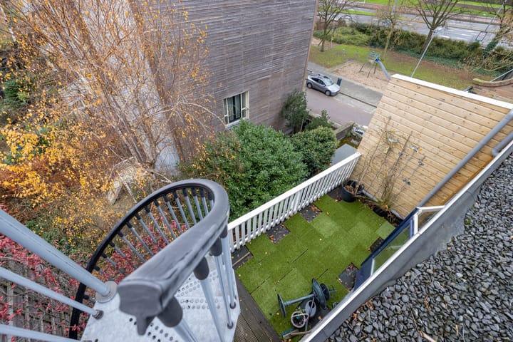 Foto 48 van Heemraadssingel 330-A