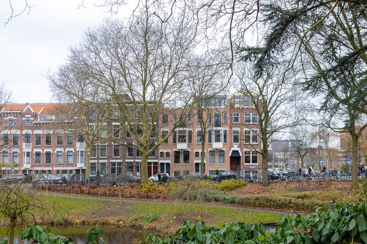 Foto 52 van Heemraadssingel 330-A