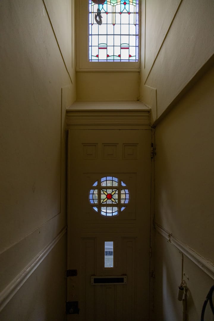 Foto 50 van Heemraadssingel 330-A