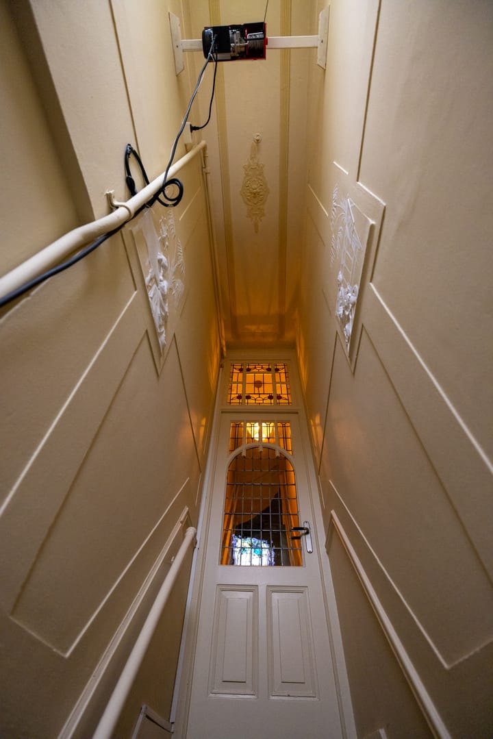 Foto 49 van Heemraadssingel 330-A