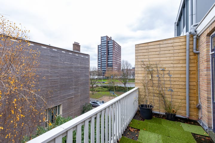 Foto 43 van Heemraadssingel 330-A