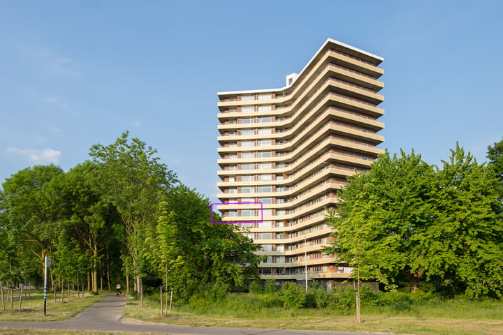 Bekijk foto van Albardaweg 67