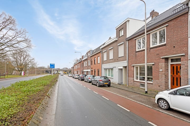 View photo 3 of St.Pieterstraat 154