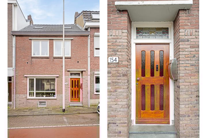 Foto 2 van St.Pieterstraat 154