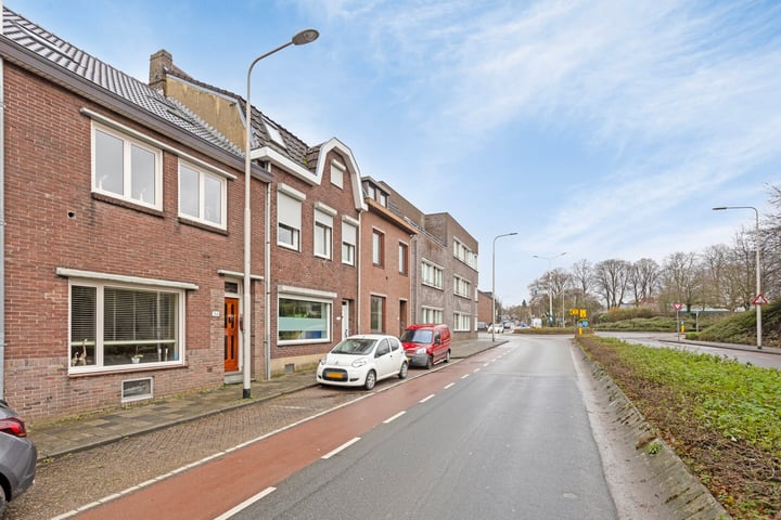 View photo 4 of St.Pieterstraat 154