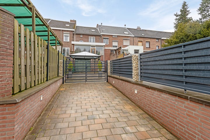 View photo 42 of St.Pieterstraat 154