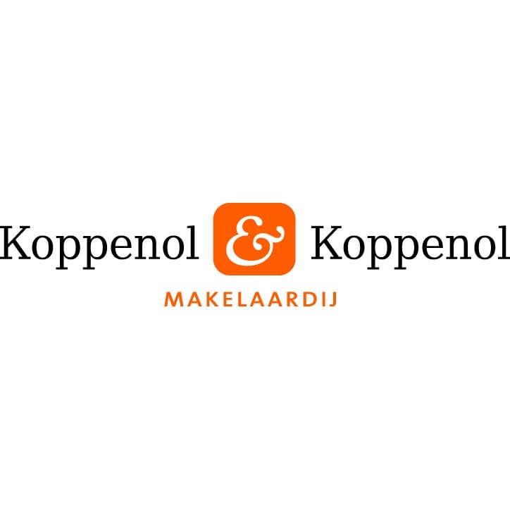 Koppenol & Koppenol Makelaardij BV | Méér makelaar
