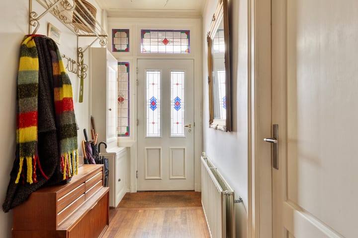 Foto 2 van Vrouwemadestraat 8