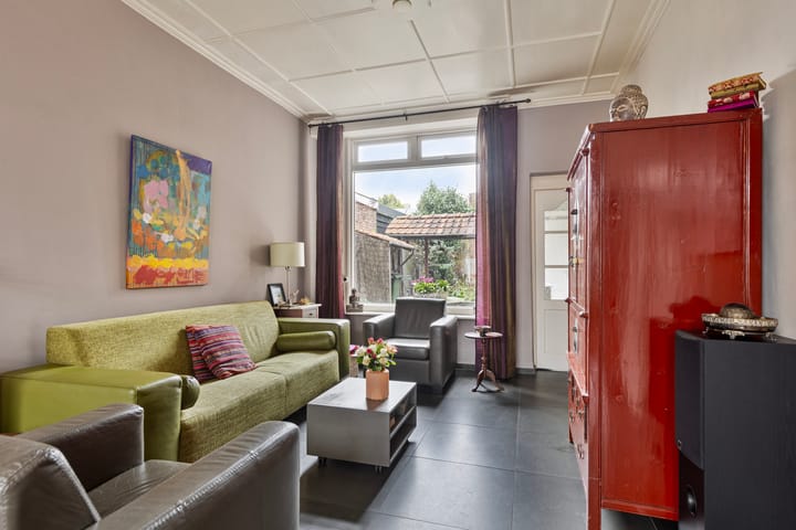 Foto 3 van Vrouwemadestraat 8