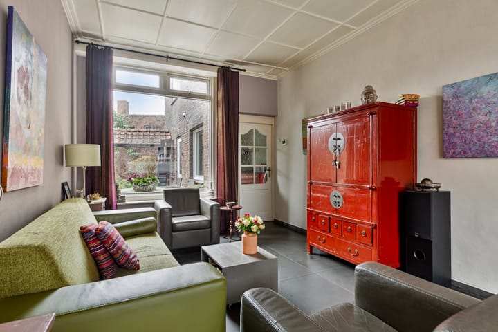 Foto 4 van Vrouwemadestraat 8