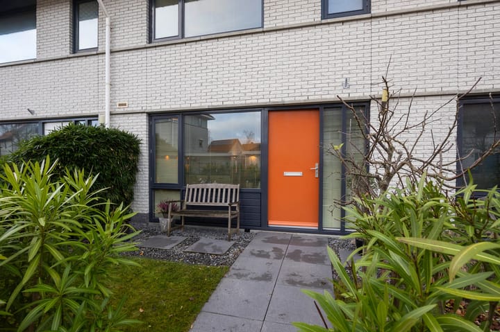 Foto 2 van Monethof 36