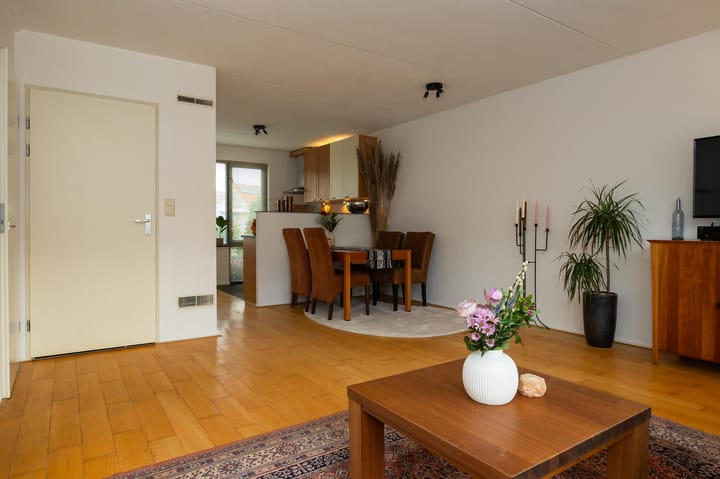 Foto 4 van Monethof 36