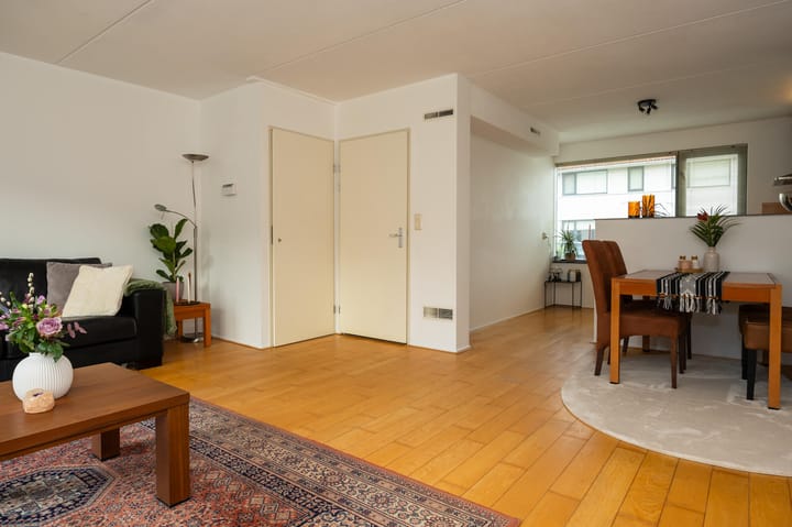 Foto 5 van Monethof 36