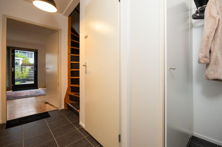 Foto 3 van Monethof 36