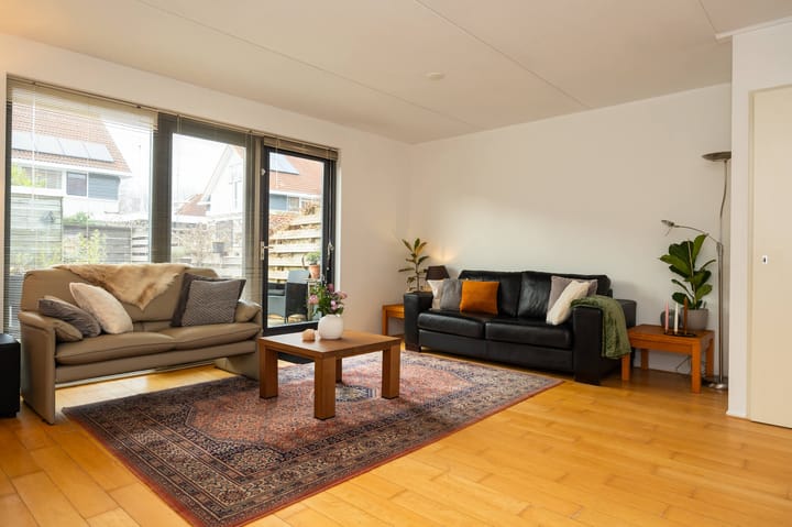 Foto 7 van Monethof 36