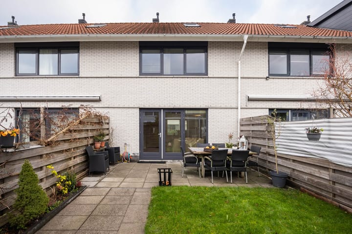 Foto 35 van Monethof 36