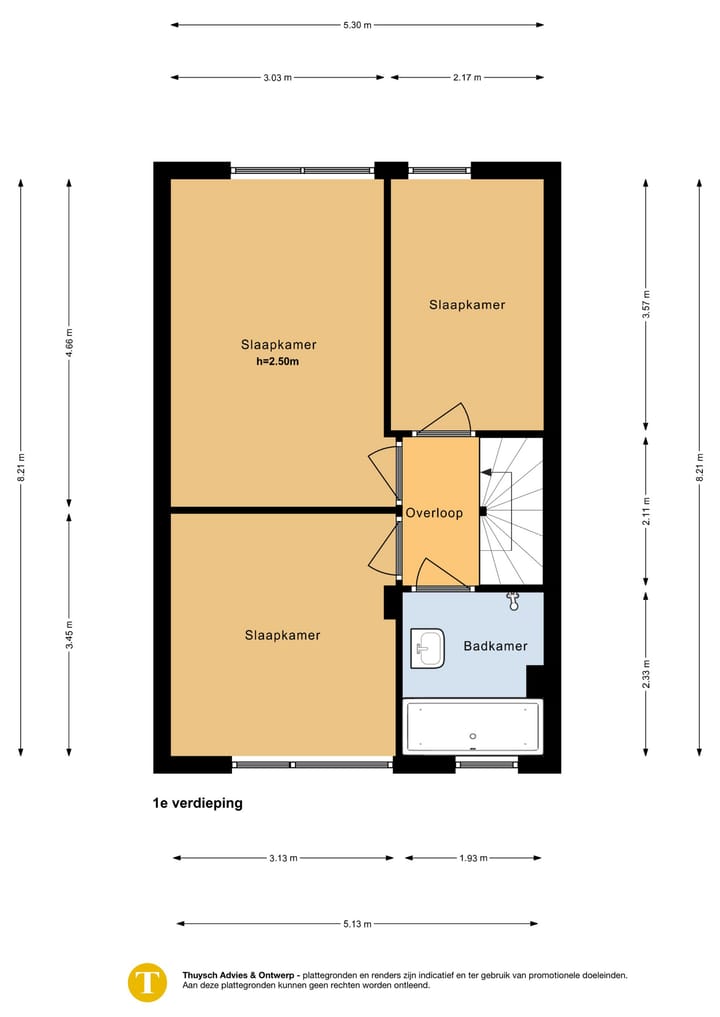 Foto 39 van Monethof 36