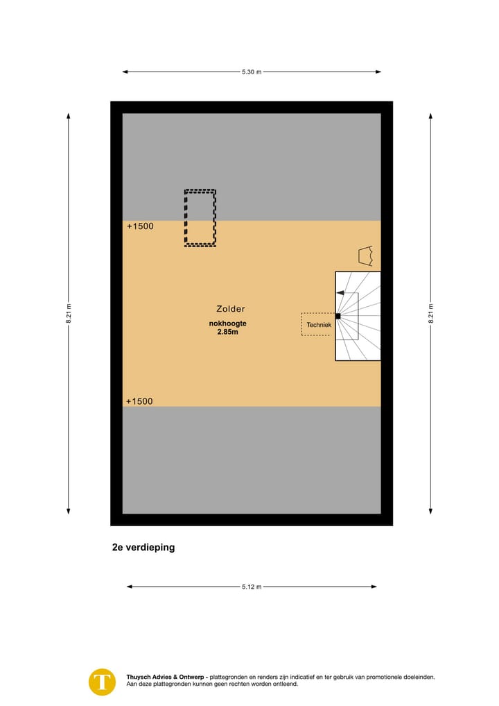 Foto 40 van Monethof 36