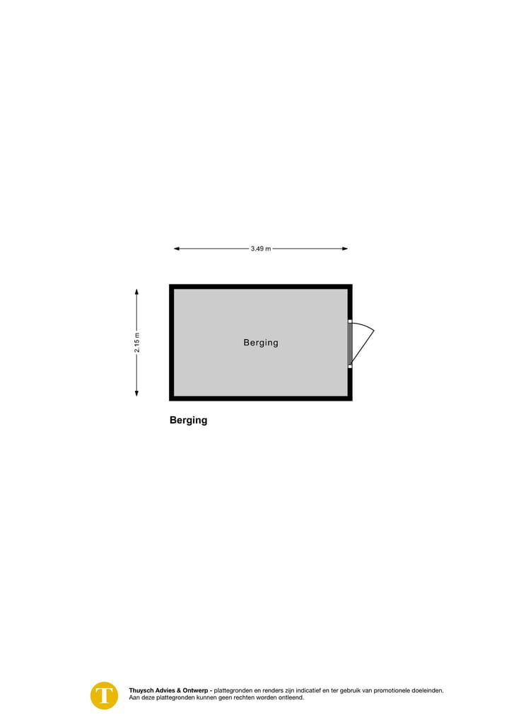 Foto 41 van Monethof 36