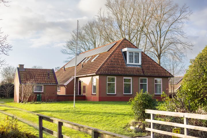 Foto 1 van De Feart 20