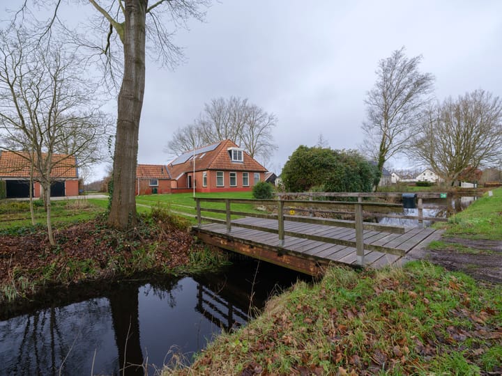 Foto 4 van De Feart 20