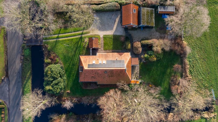 Foto 3 van De Feart 20