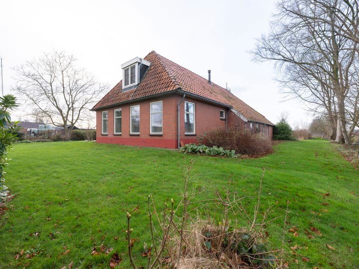 Foto 7 van De Feart 20