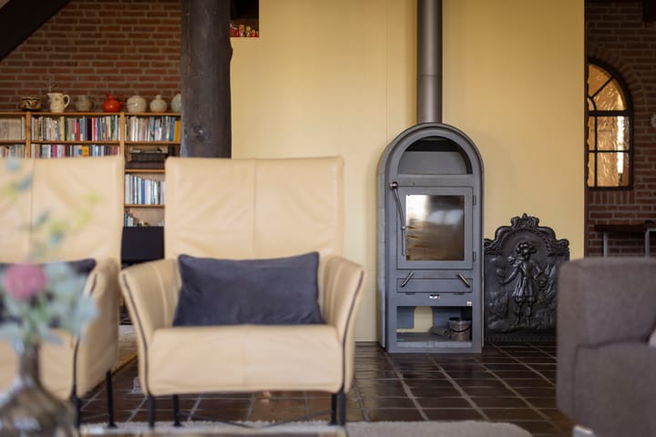 Foto 11 van De Feart 20