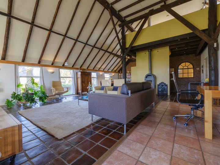 Foto 12 van De Feart 20