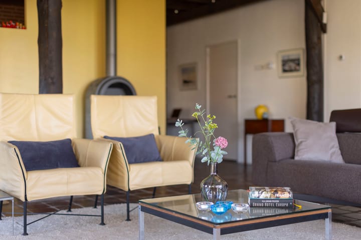 Foto 15 van De Feart 20