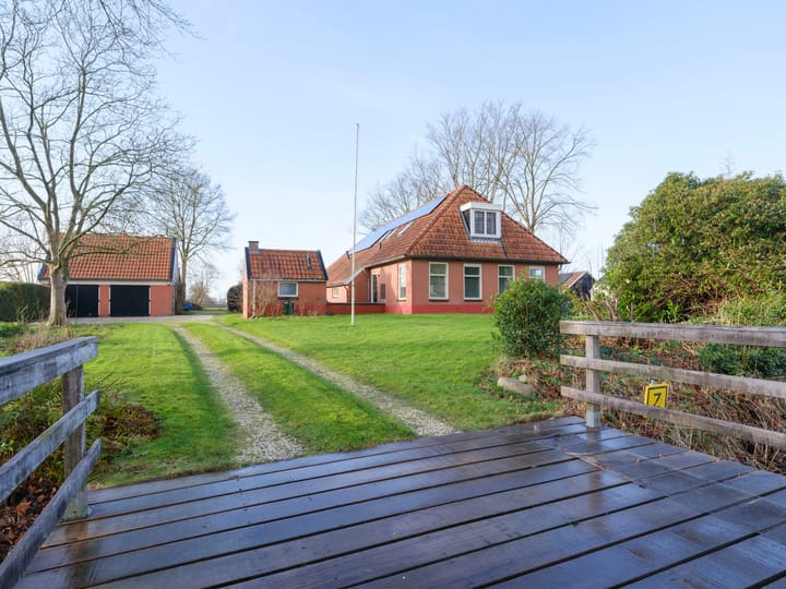 Foto 5 van De Feart 20