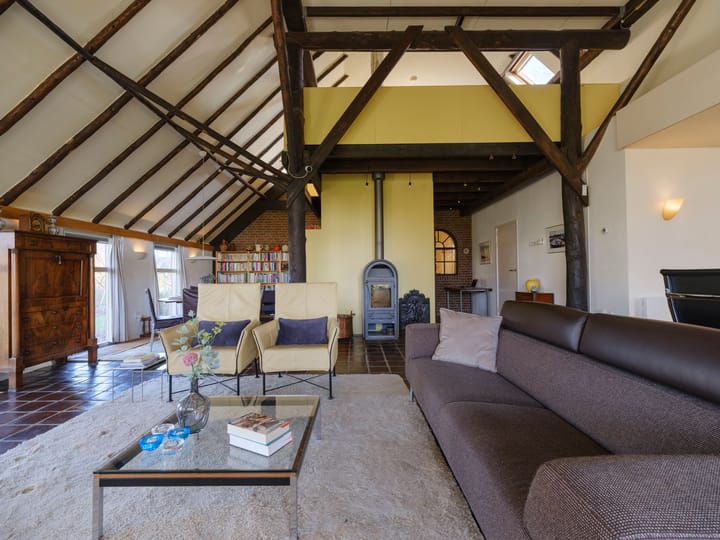 Foto 10 van De Feart 20