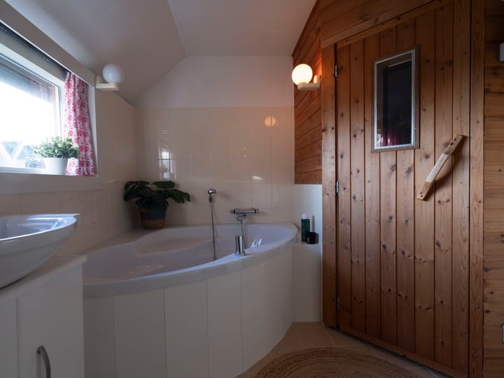 Foto 24 van De Feart 20