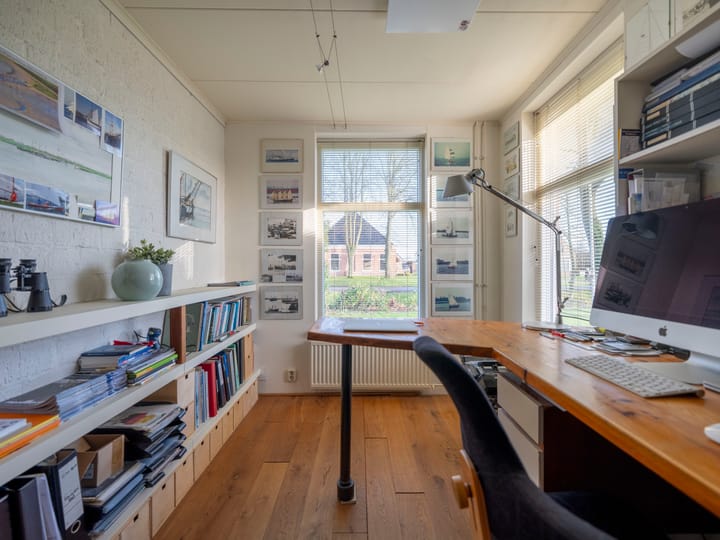 Foto 29 van De Feart 20