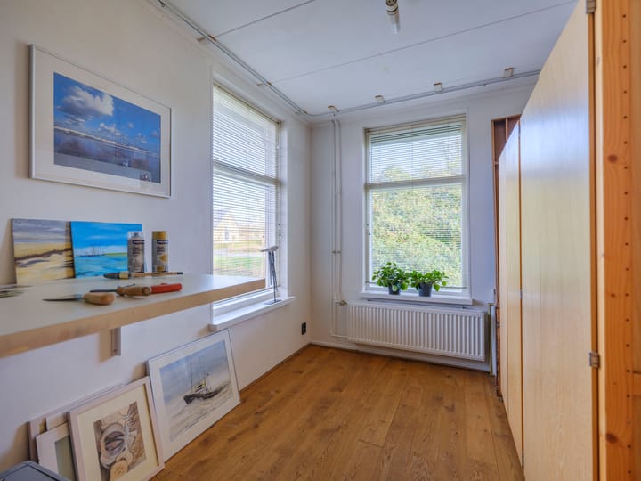 Foto 30 van De Feart 20