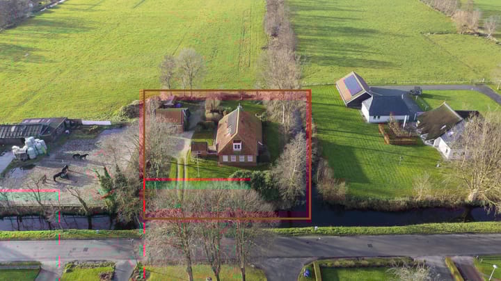 Foto 2 van De Feart 20