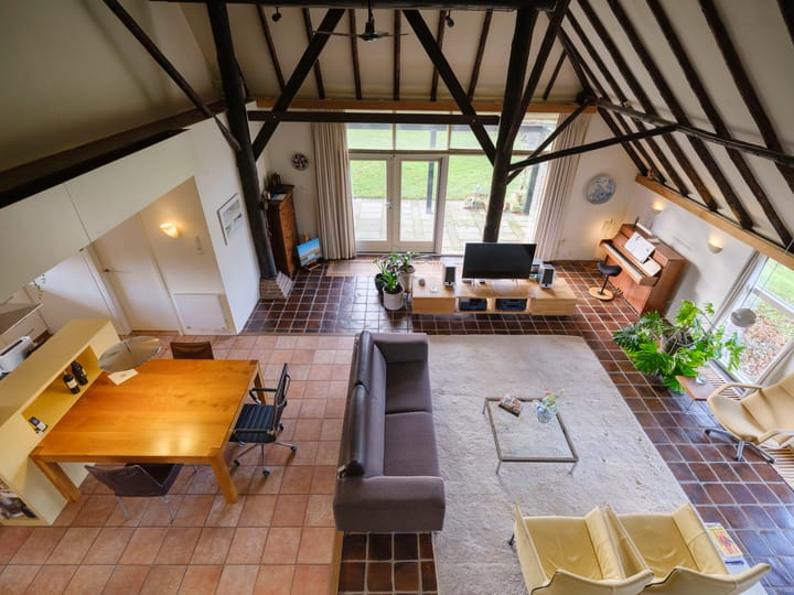 Foto 8 van De Feart 20