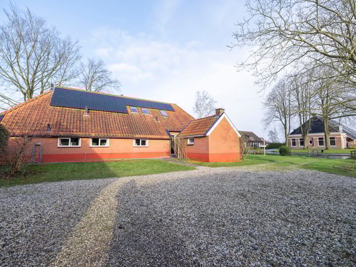 Foto 45 van De Feart 20