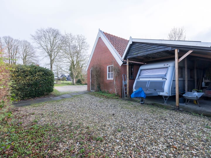 Foto 47 van De Feart 20