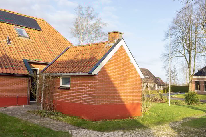 Foto 48 van De Feart 20