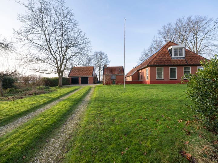 Foto 49 van De Feart 20