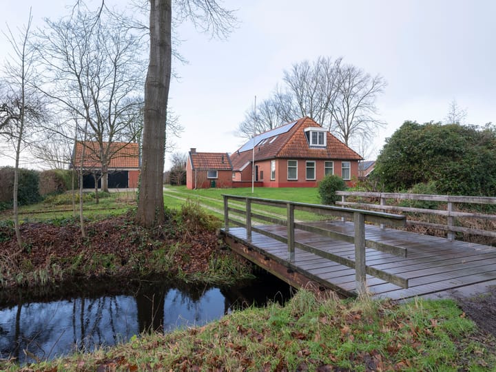 Foto 50 van De Feart 20