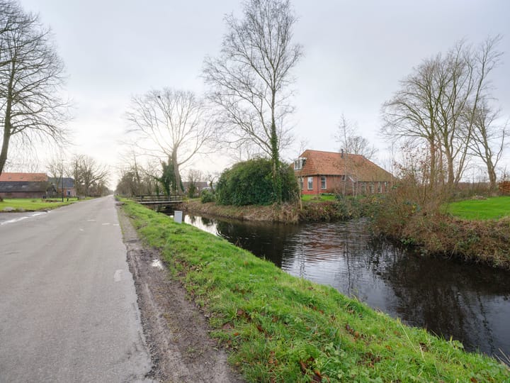 Foto 51 van De Feart 20