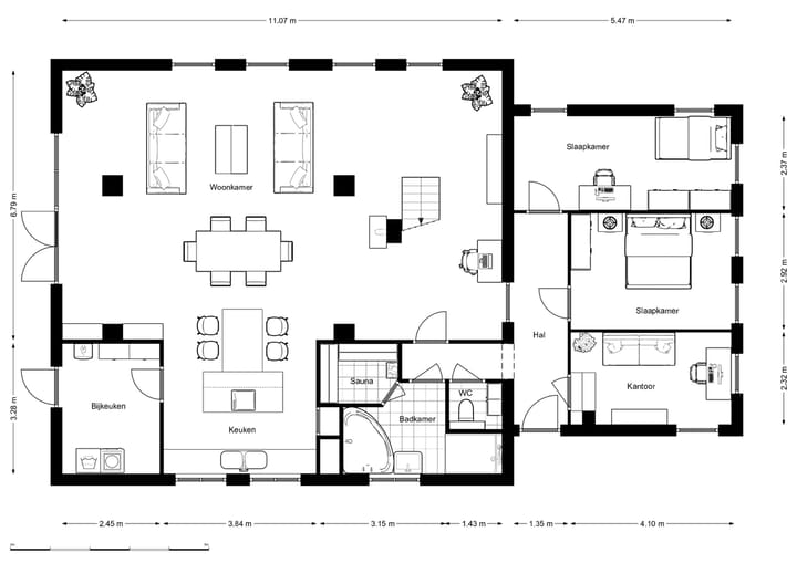 Foto 53 van De Feart 20